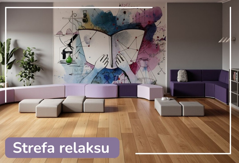 Pokój dziecięcy - meble, ergonomiczne krzesła