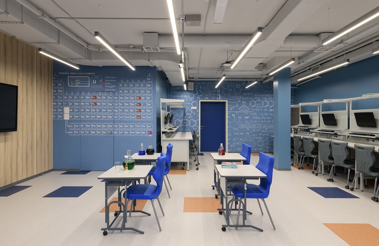 Zielone Pracownie